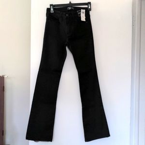 Abercrombie and Fitch Mid Rise Boot